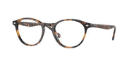 Vogue Eyewear VO5326 Havana Honey Eyeglasses