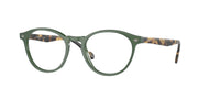 Vogue Eyewear VO5326 Dusty Green Eyeglasses