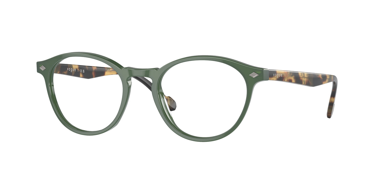 Vogue Eyewear VO5326 Dusty Green Eyeglasses