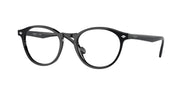 Vogue Eyewear VO5326 Black Eyeglasses