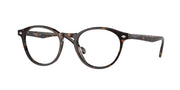Vogue Eyewear VO5326 Dark Havana Eyeglasses
