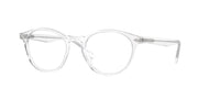 Vogue Eyewear VO5326 Transparent Eyeglasses