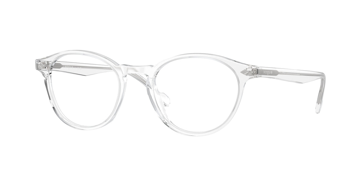 Vogue Eyewear VO5326 Transparent Eyeglasses