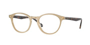 Vogue Eyewear VO5326 Opal Beige Eyeglasses