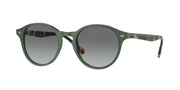 Vogue Eyewear VO5327S Dusty Green Sunglasses