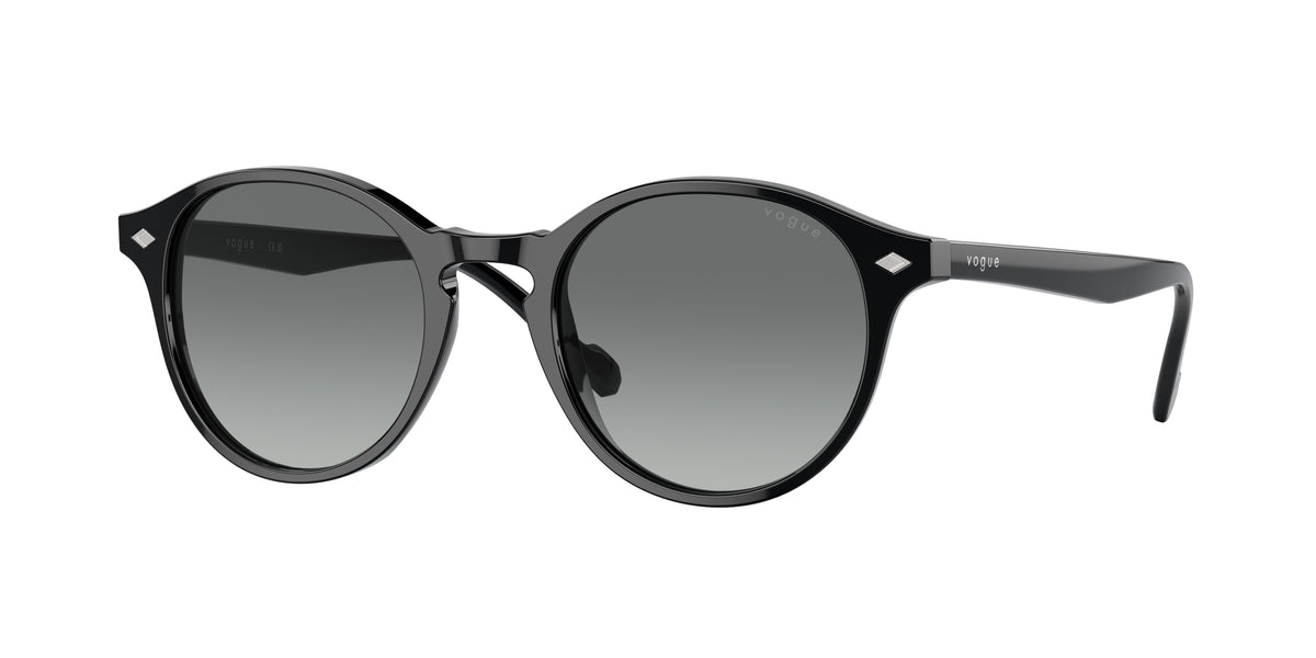 Vogue Eyewear VO5327S Black Sunglasses
