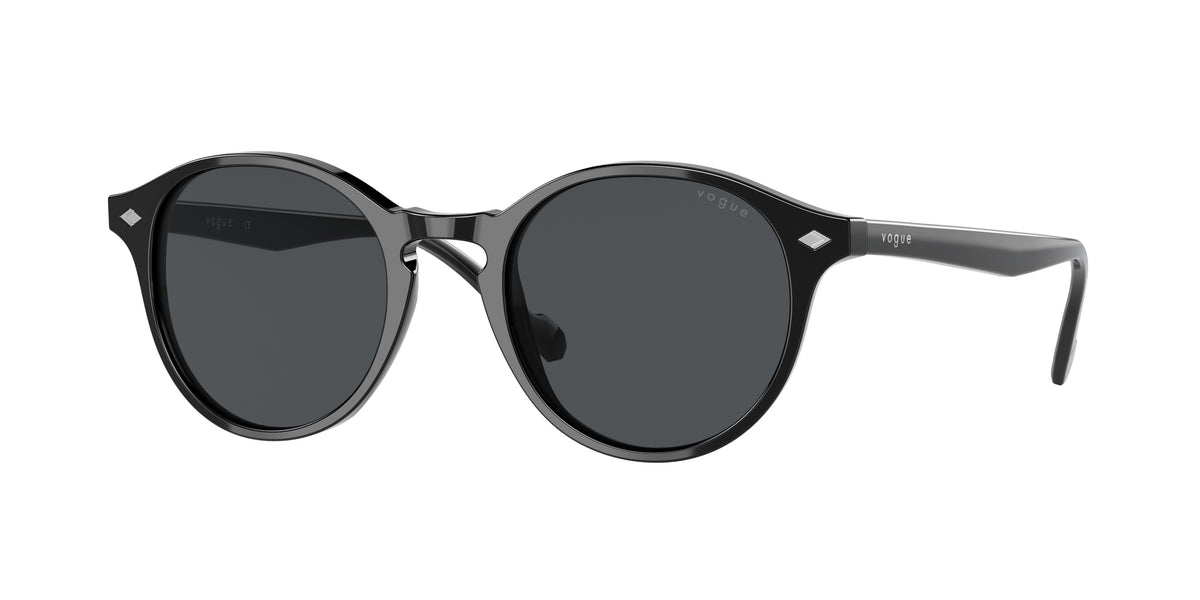 Vogue Eyewear VO5327S Black Sunglasses