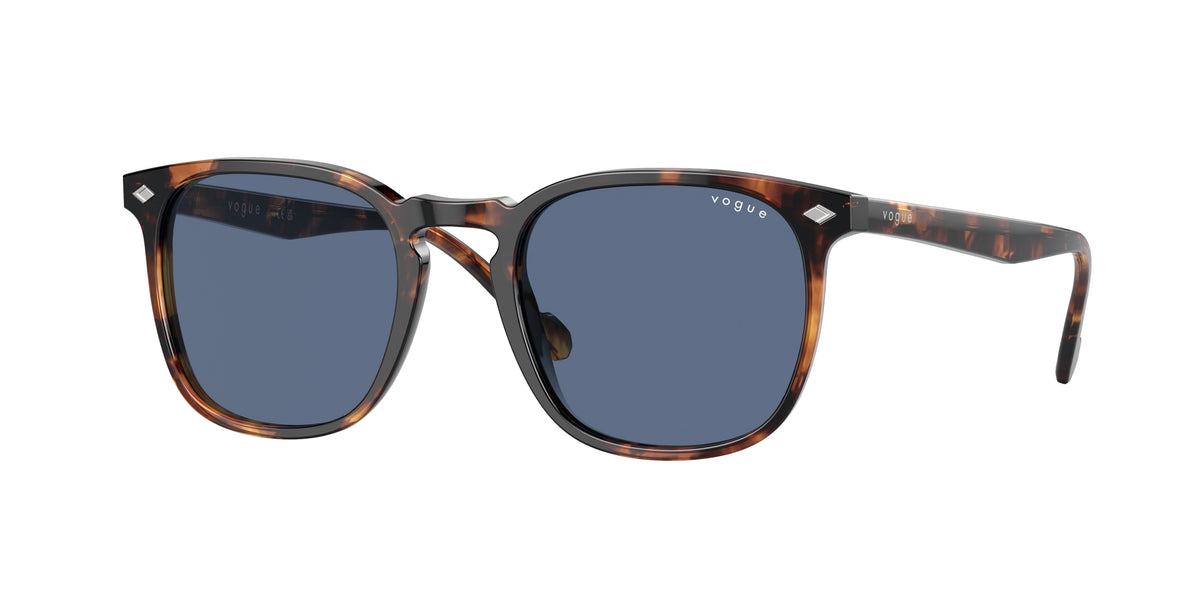 Vogue Eyewear VO5328S Havana Honey Sunglasses