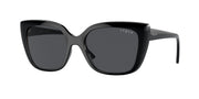 Vogue Eyewear VO5337S Black Sunglasses