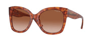 Vogue Eyewear VO5338S Yellow Havana Sunglasses