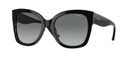 Vogue Eyewear VO5338S Black Sunglasses