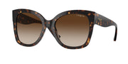 Vogue Eyewear VO5338S Dark Havana Sunglasses