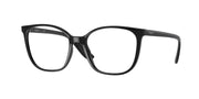 Vogue Eyewear VO5356 Black Eyeglasses
