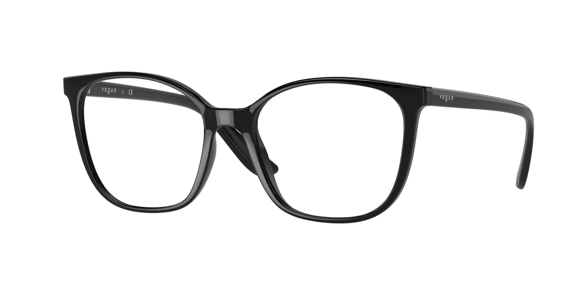 Vogue Eyewear VO5356 Black Eyeglasses