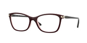 Vogue Eyewear VO5378 Top Brown/Pink Eyeglasses