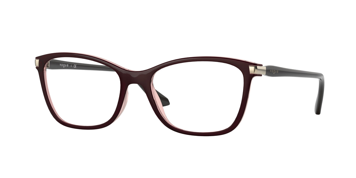 Vogue Eyewear VO5378 Top Brown/Pink Eyeglasses