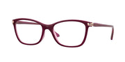 Vogue Eyewear VO5378 Top Violet/Pink Eyeglasses
