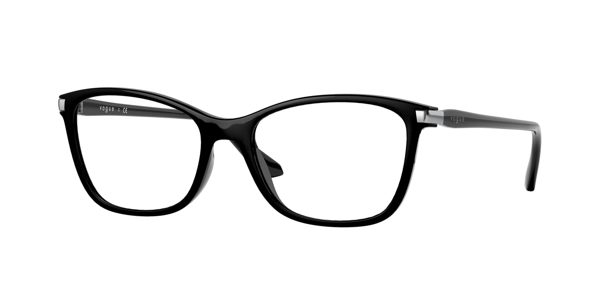 Vogue Eyewear VO5378 Black Eyeglasses