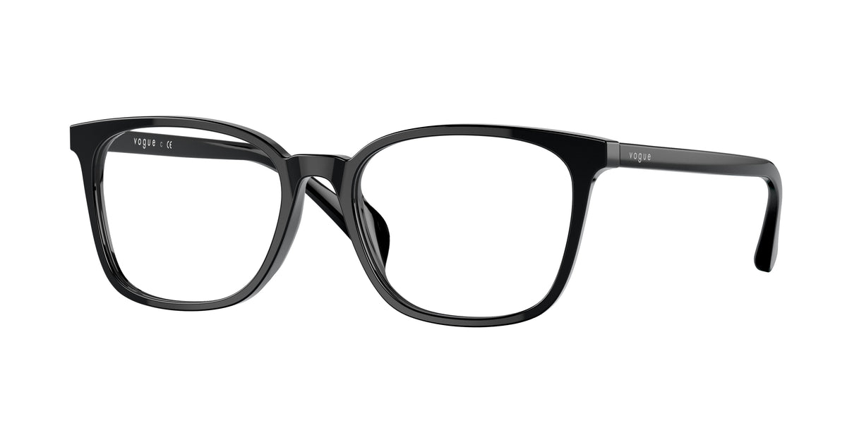 Vogue Eyewear VO5399D Black Eyeglasses