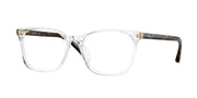 Vogue Eyewear VO5399D Transparent Eyeglasses