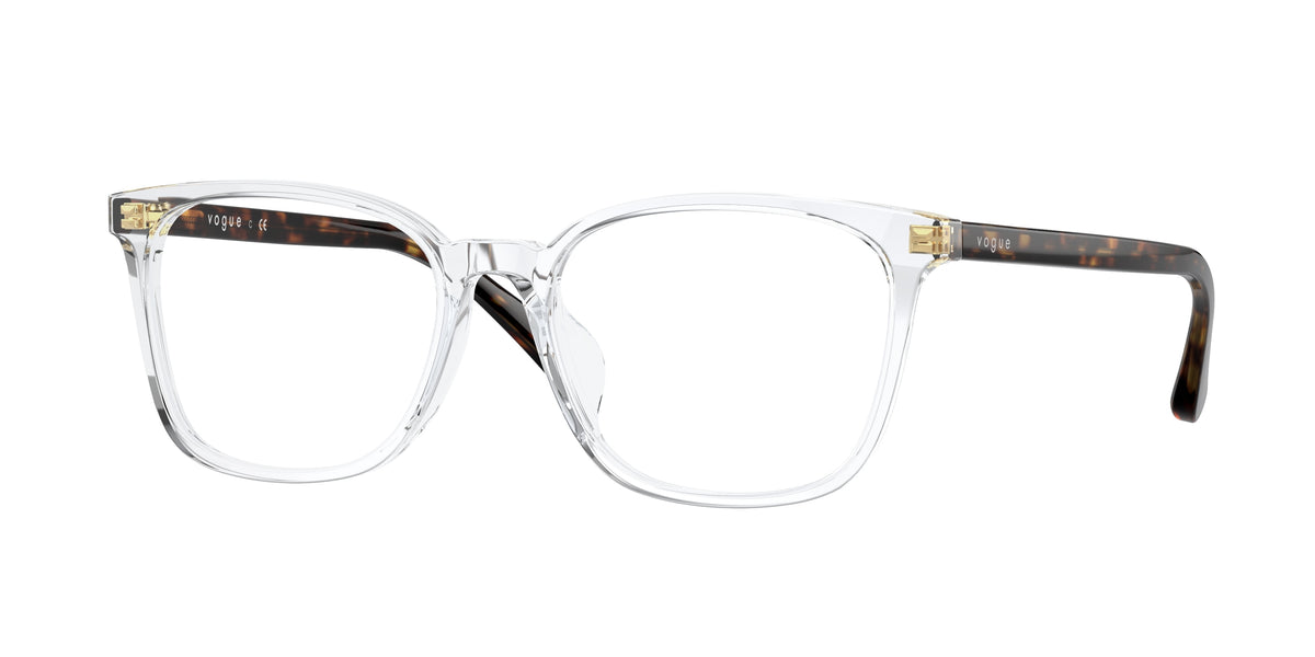 Vogue Eyewear VO5399D Transparent Eyeglasses