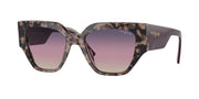 Vogue Eyewear VO5409S Pink Tortoise Sunglasses