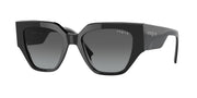 Vogue Eyewear VO5409S Black Sunglasses
