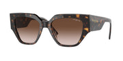 Vogue Eyewear VO5409S Dark Havana Sunglasses