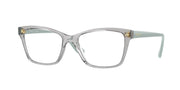 Vogue Eyewear VO5420F Transparent Grey Eyeglasses