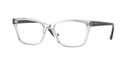 Vogue Eyewear VO5420 Transparent Eyeglasses