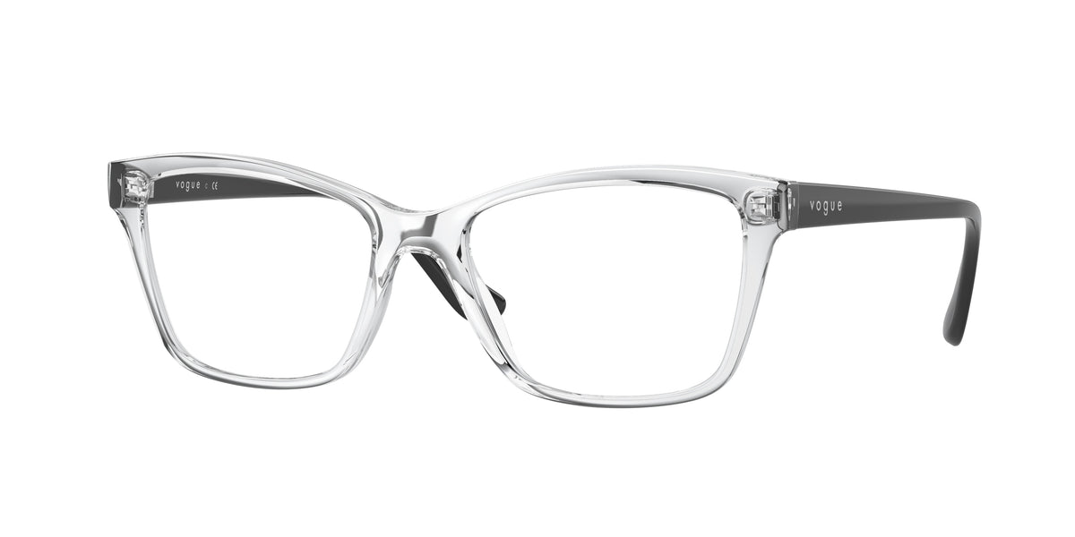 Vogue Eyewear VO5420 Transparent Eyeglasses