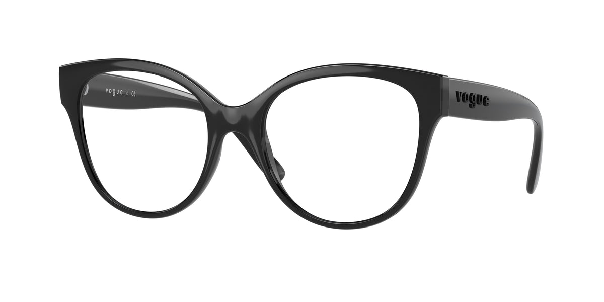 Vogue Eyewear VO5421 Black Eyeglasses