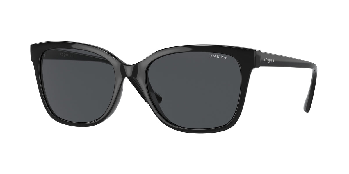 Vogue Eyewear VO5426S Black Sunglasses