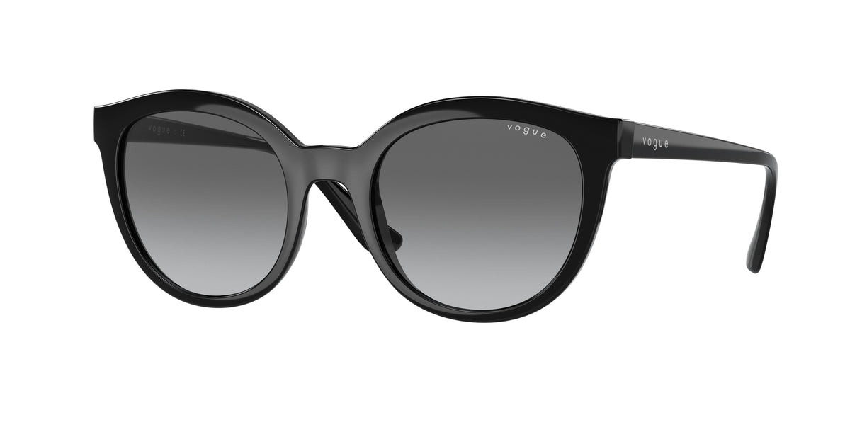 Vogue Eyewear VO5427S Black Sunglasses