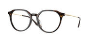 Vogue Eyewear VO5430D Dark Havana Eyeglasses