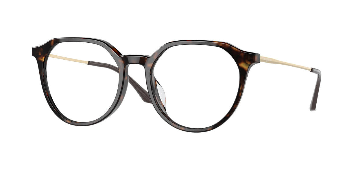 Vogue Eyewear VO5430D Dark Havana Eyeglasses