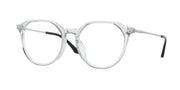 Vogue Eyewear VO5430D Transparent Eyeglasses