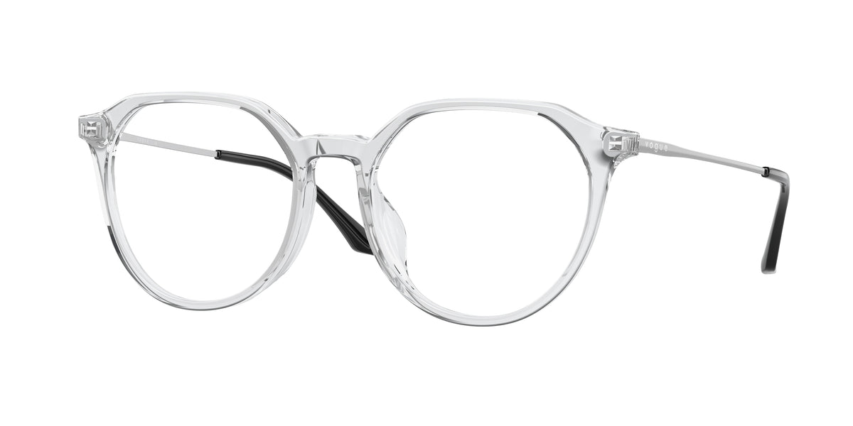 Vogue Eyewear VO5430D Transparent Eyeglasses