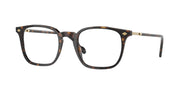 Vogue Eyewear VO5433 Dark Havana Eyeglasses