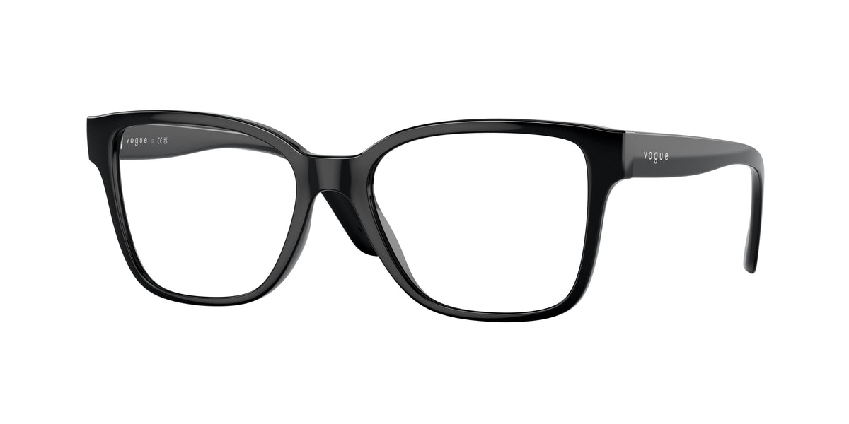 Vogue Eyewear VO5452F Black Eyeglasses