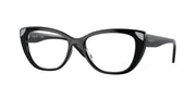 Vogue Eyewear VO5455 Black Eyeglasses