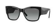 Vogue Eyewear VO5462S Black Sunglasses