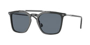 Vogue Eyewear VO5463S Grey Sunglasses