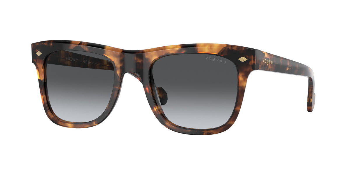 Vogue Eyewear VO5465S Havana Honey Sunglasses