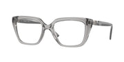 Vogue Eyewear VO5477B Transparent Grey Eyeglasses