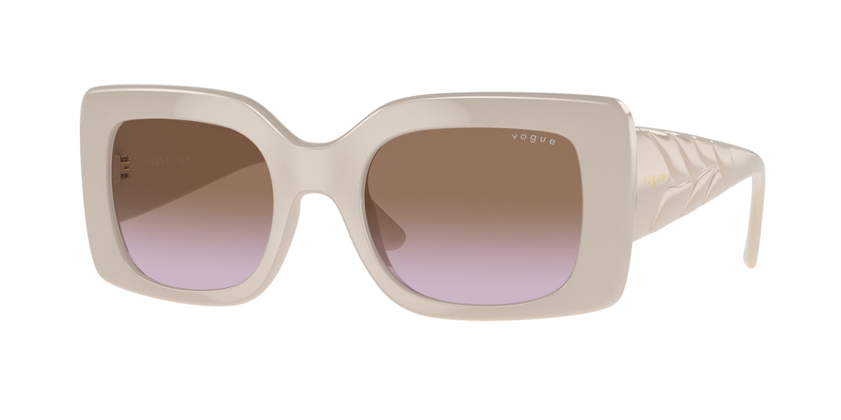 Vogue Eyewear VO5481S Full Light Grey Sunglasses