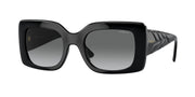 Vogue Eyewear VO5481S Black Sunglasses