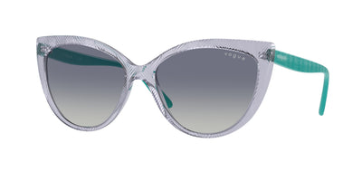 Vogue Eyewear VO5484S Sunglasses