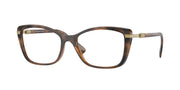 Vogue Eyewear VO5487B Top Havana/Light Brown Eyeglasses