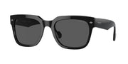 Vogue Eyewear VO5490S Black Sunglasses